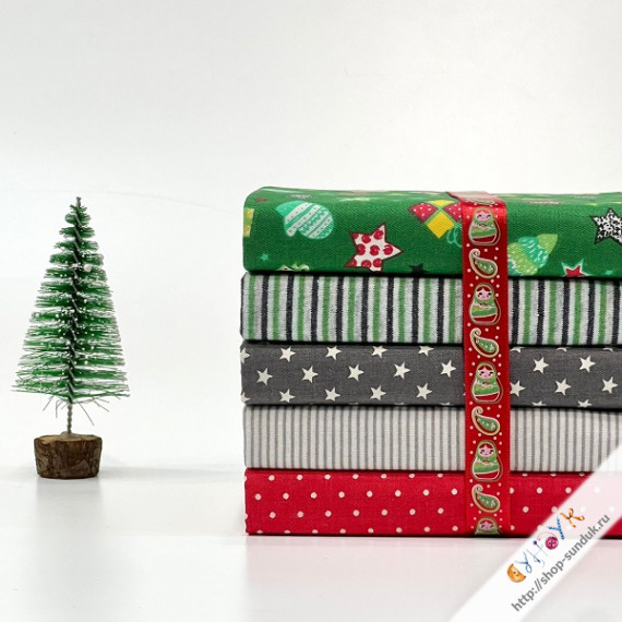 Набор "Новогодний 4" [3100080288]